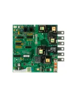 MAS100 PC Board 