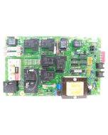 MAS470 PC Board 