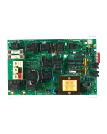 MAS470 PC Board