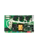 MAS260 PC Board  