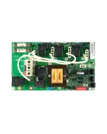 MAS260 PC Board  