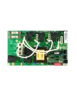 SUV MAS260 PC Board  (pre 2005)