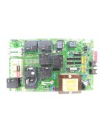 MAS460 PC Board