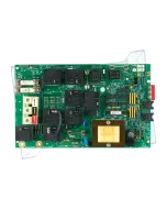 MAS460 PC Board