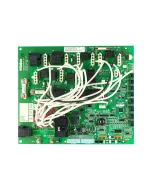 MS8000 PC Board 