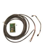 Modbus Drive daughter pc board