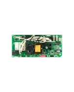 MAS1600 PC Board