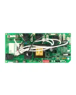 MAS520 PC Board