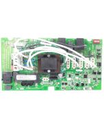 MS 50 U PC Board