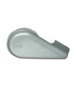Grey, 2 inch Diverter Handle 