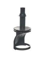 2 inch Diverter Rotor Assembly 