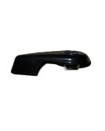 2 inch Diverter Handle - Black