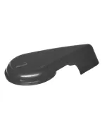 2 inch Diverter Handle - Black