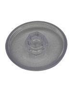 1" Majestic Air Control Cap