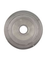 2" Majestic Diverter Cap