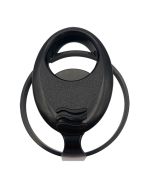 2" Majestic Diverter Handle