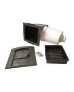 50 Sq. Ft. Swim Spa Filter Housing DSG