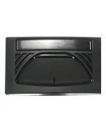 Swim Spa Filter Housing Weir Cover