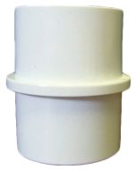 2 inch Pipe, Inside Connector 