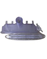 Low Profile Waterfall