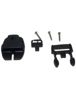Spa Cover Strap Lock Set