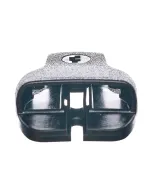 Lock Body Black