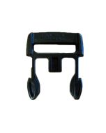 Lock Clip Black