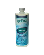SpaBoss pH Stable