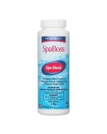 SpaBoss Spa Shock - 2lb
