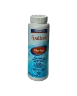 SpaBoss Filter-Free