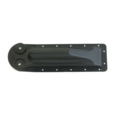 Bracket for CoverMate I and II