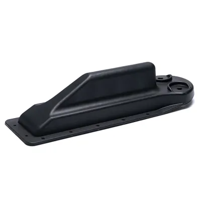 Bracket for CoverMate I and II