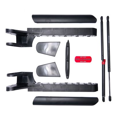 Bracket Kit for CoverMate III