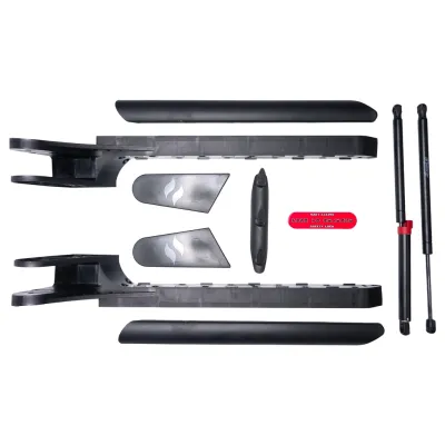 Bracket Kit for CoverMate III