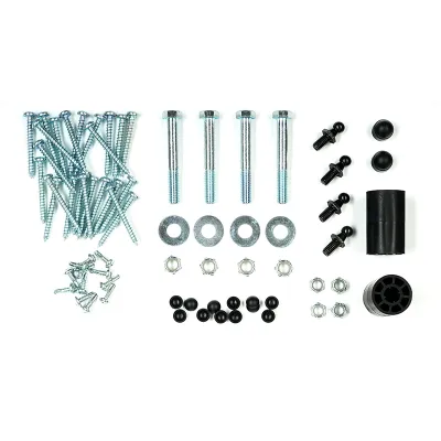 Screw Kit for CoverMate III