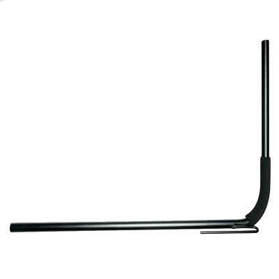 Left Support Arm for CoverMate III