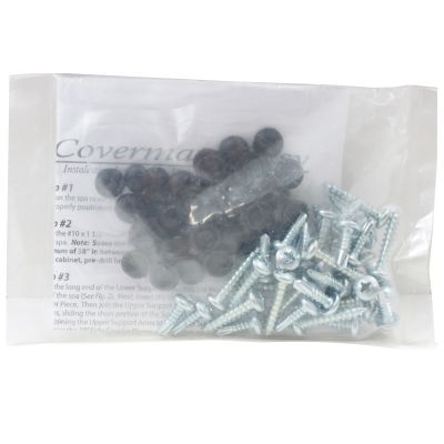 Screw Kit for CoverMate Easy