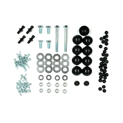 Screw Kit for CoverMate Freestyle