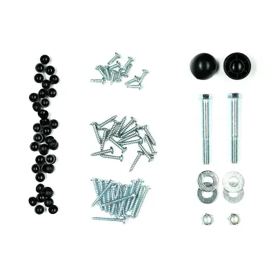 Screw Kit for CoverMate I Master Bracket