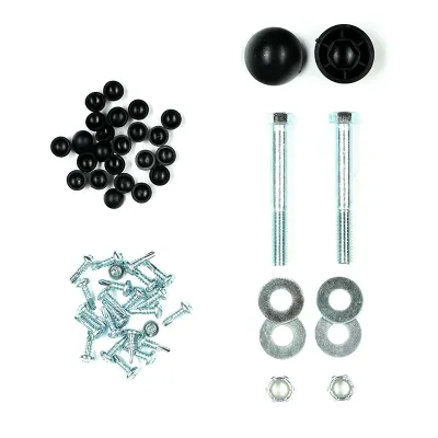 Understyle Screw Kit for CoverMate II