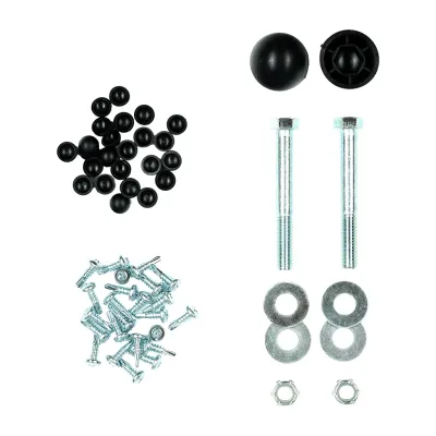 Understyle Screw Kit for CoverMate II