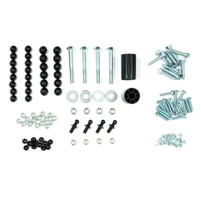 DeckMount Screw Kit for CoverMate III