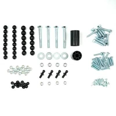 DeckMount Screw Kit for CoverMate III