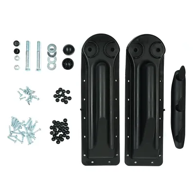 Brackets Kit for CoverMate I Eco