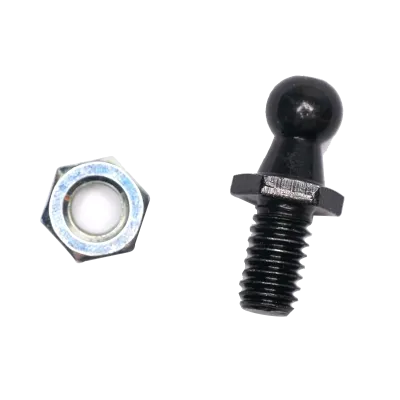 Ballstuds for CoverMate III