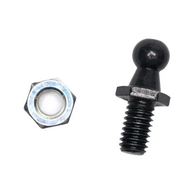 Ballstuds for CoverMate III