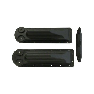 Plastic Bracket Kit for CoverMate I
