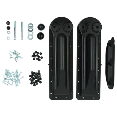 Plastic Bracket Kit for CoverMate I