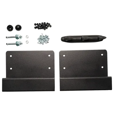 CoverMate II Understyle Bracket Kit