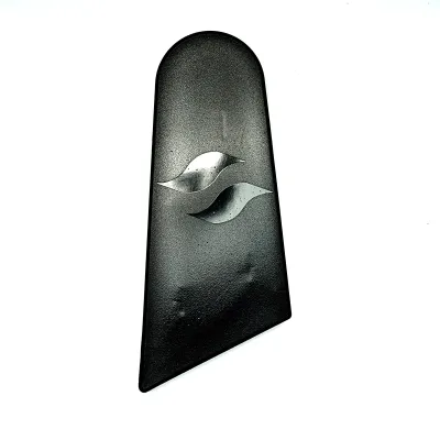 Right Cover for CoverMate III